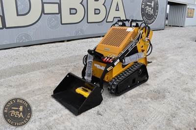 AGROTK MINI SKID STEER Mini Skid Steer
