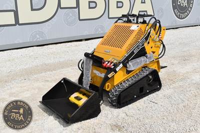 AGROTK MINI SKID STEER Mini Skid Steer