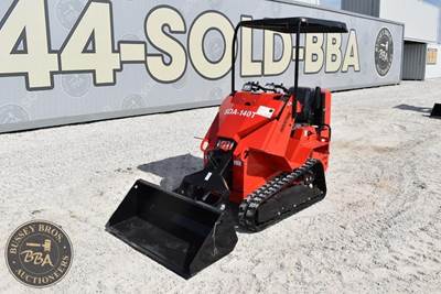 AGROTK MINI SKID STEER Mini Skid Steer