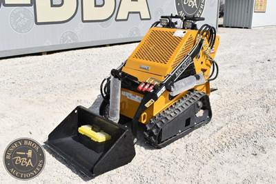 AGROTK MINI SKID STEER Mini Skid Steer