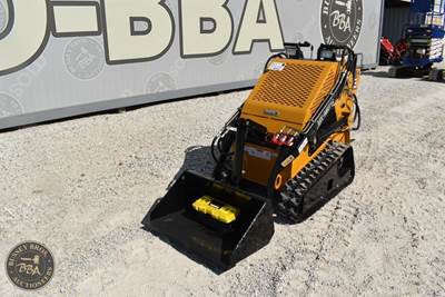 AGROTK MX-MRT14 Mini Skid Steer