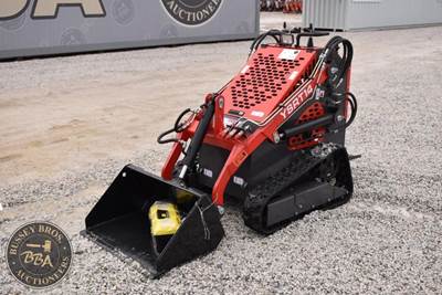 AGROTK YSRT14 Mini Skid Steer