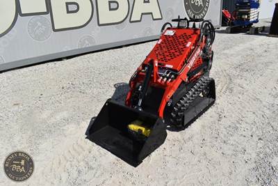 AGROTK YSRT14 Mini Skid Steer