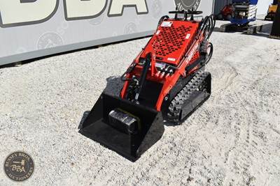 AGROTK YSRT14 Mini Skid Steer