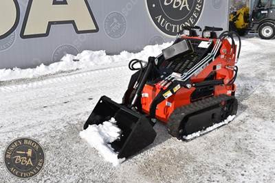 AGT LRT23 Mini Skid Steer