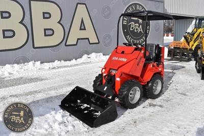 AGT MINI SKID STEER Mini Skid Steer