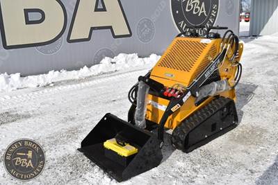 AGT MX-MRT14 Mini Skid Steer