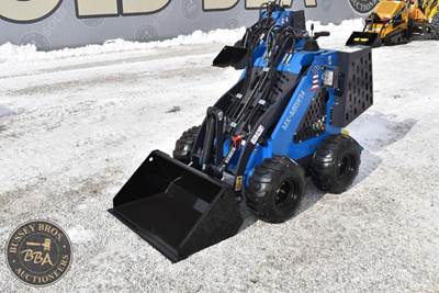 AGT MX-MRT14 Mini Skid Steer