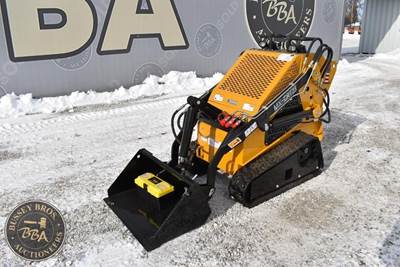 AGT MX-MRT23 Mini Skid Steer