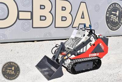 BTTL ST28H-6 Mini Skid Steer