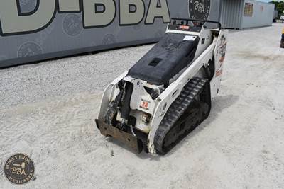 Bobcat MT100 Mini Skid Steer