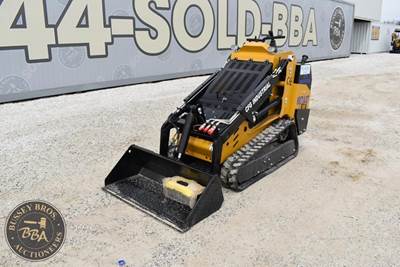CFG INDUSTRY MINI SKID STEER Mini Skid Steer