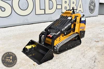 CFG INDUSTRY MINI SKID STEER Mini Skid Steer