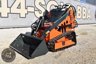 LANDHERO LDH-T460 Mini Skid Steer