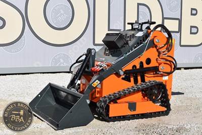LANDHERO LDH-T460 Mini Skid Steer