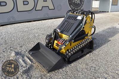 LANDHONOR LHR-T460K1 Mini Skid Steer