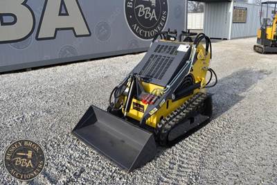 LANDHONOR LHR-T460K1 Mini Skid Steer
