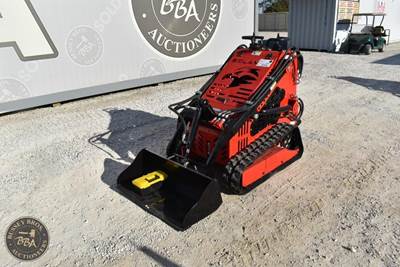 SDLANCH MINI SKID STEER Mini Skid Steer