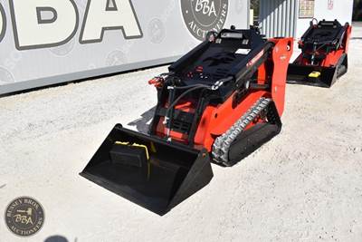 SDLANCH SDLL1200 Mini Skid Steer