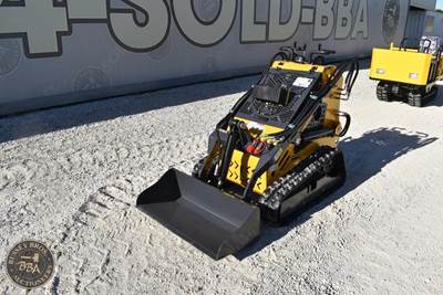 SDLANCH SDLL60 Mini Skid Steer