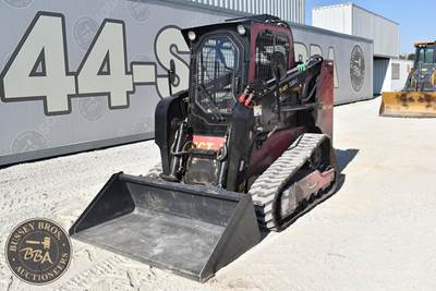 Victory 0J65-C Track Skid Steer