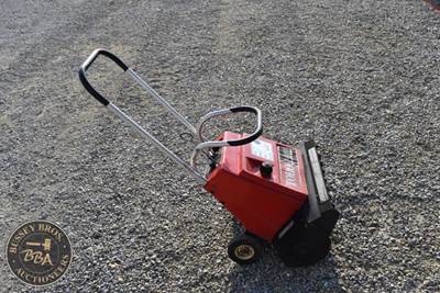 Toro S200 Snow Blower