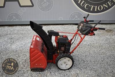 Troy-Bilt STORM 2400 Snow Blower