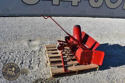 Wheel Horse SNOW BLOWER Snow Blower