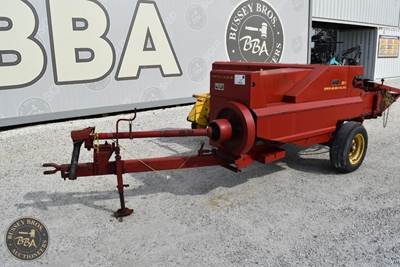 New Holland 311 Small Square Baler