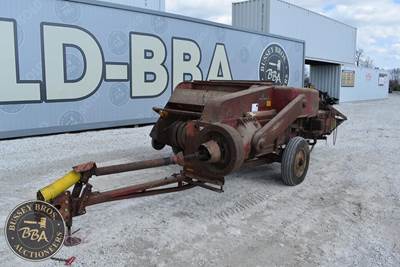 New Holland 78 Small Square Baler