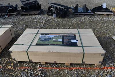 LANDHONOR 21FTX13FT METAL CARPORT Storage Building