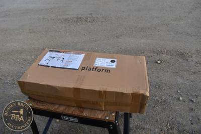 LANDHONOR FOLDING STOOL Storage Building