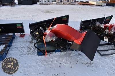 RAYTREE STUMP GRINDER ATTACHMENT Stump Grinder