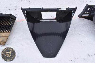 Wolverine STUMP BUCKET ATTACHMENT Stump Grinder