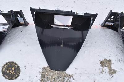 Wolverine STUMP BUCKET ATTACHMENT Stump Grinder