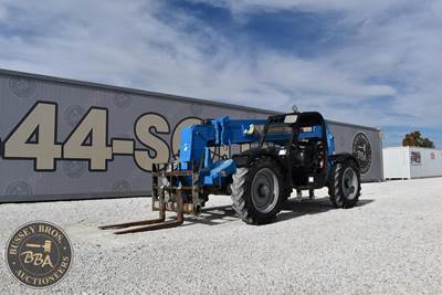 Genie GTH-636 Telehandler