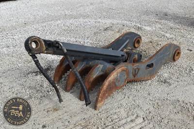 JRB HYDRAULIC THUMB Thumb