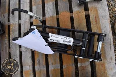 TPM Industrial HYDRAULIC THUMB Thumb