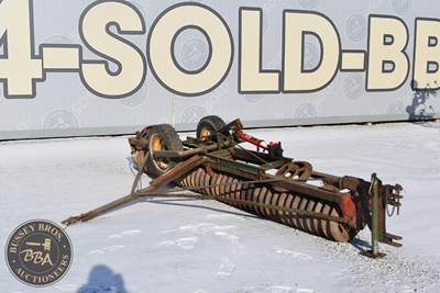 Brillion CULTIPACKER