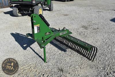 Frontier LR5060