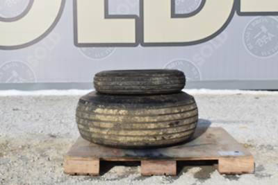 Armstrong SUPER-FLOAT Tire