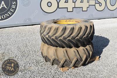Firestone EQUIPMENT TIRE Tire