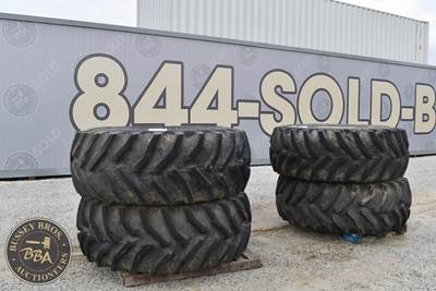 Goodyear DYNA TORQUE RADIAL Tire