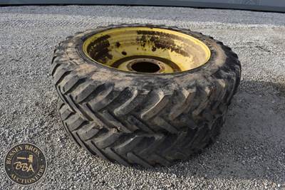 John Deere RIMS AND TIRES Tire