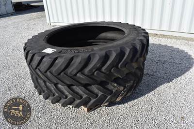 Michelin SPRAYBIB Tire