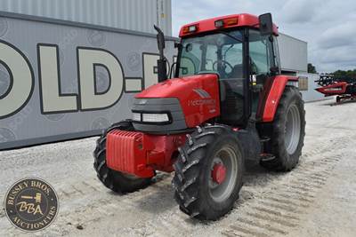 McCormick CX105 Tractor