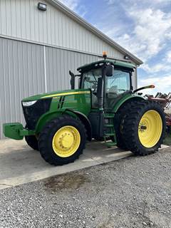 John Deere 7280R Tractor