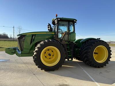 John Deere 9560R Tractor