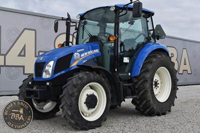 New Holland T4.75 Tractor