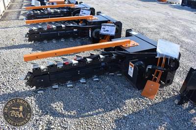 Wolverine TRENCHER ATTACHMENT Trencher Attachment